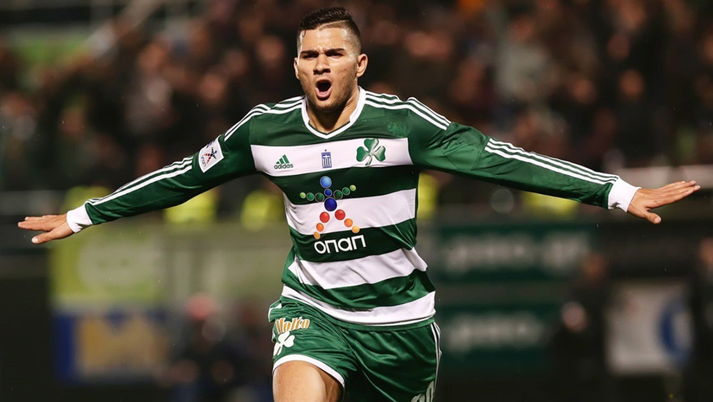 Με Αμπέντ κόντρα στην Καλλονή