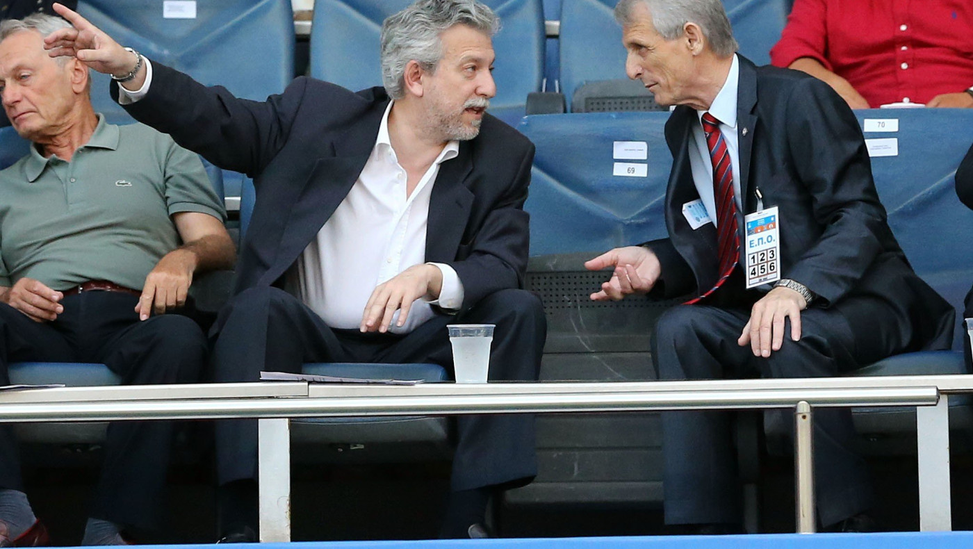 Ξεθάρρεψαν οι... υπόδικοι