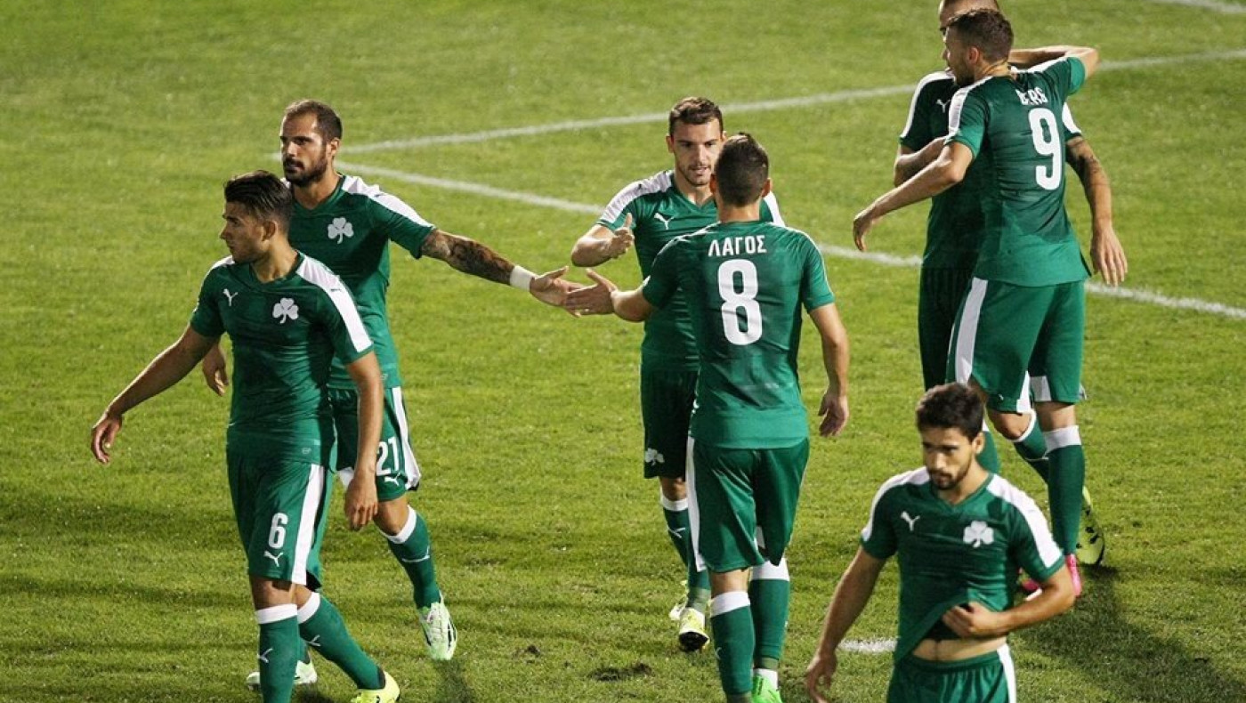 «Ξέσπασε» στην Καλλονή