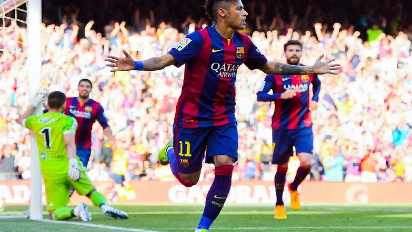 Πρόταση-μαμούθ για Νεϊμάρ!