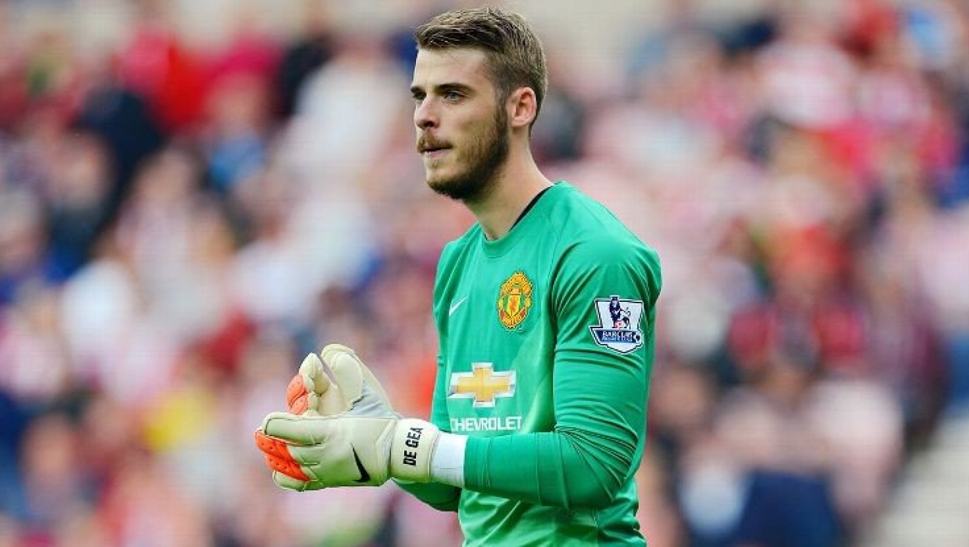 Τελειώνει το σίριαλ Ντε Χέα   