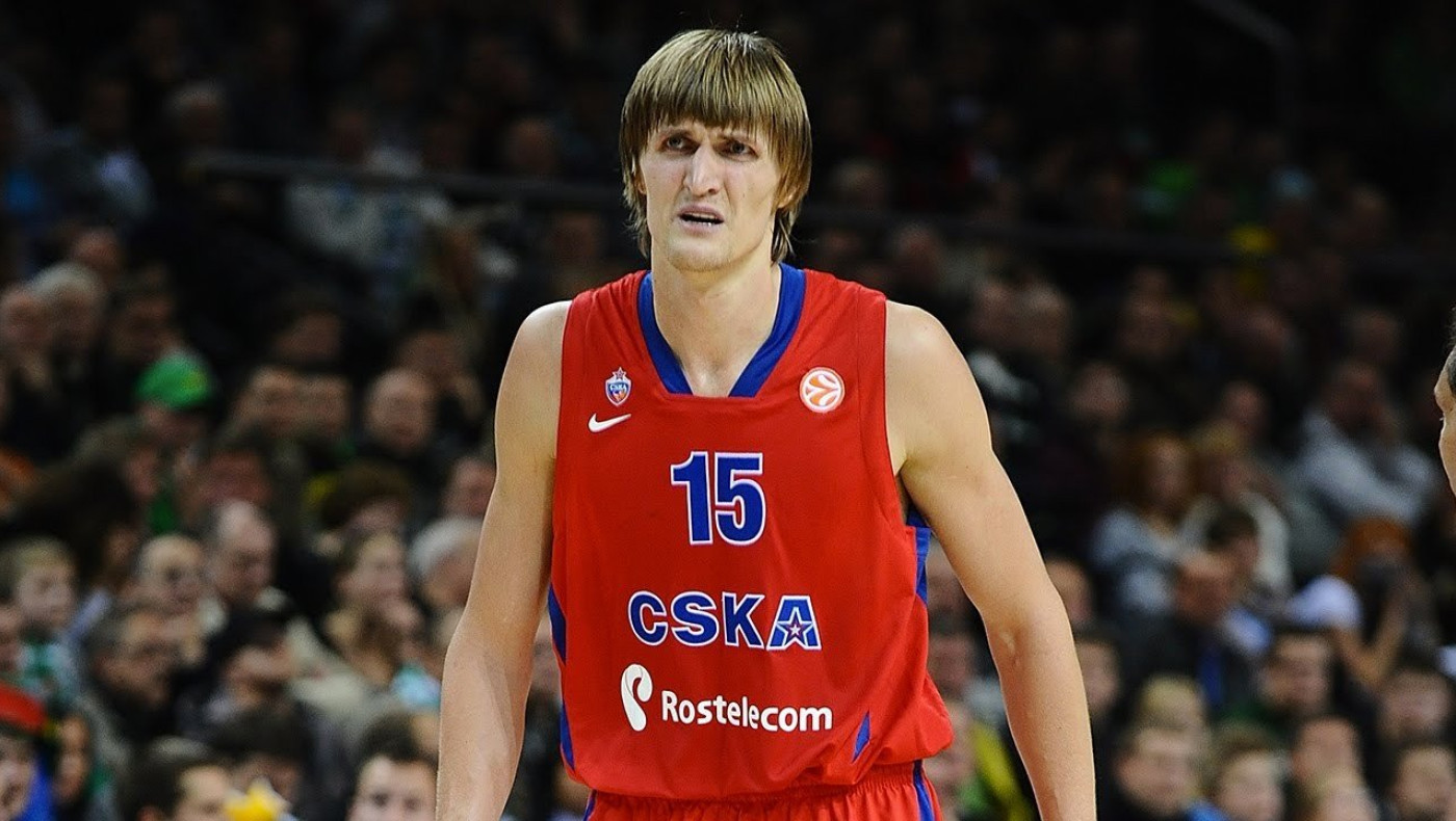 Πρόεδρος της ρωσικής ομοσπονδίας ο Κιριλένκο