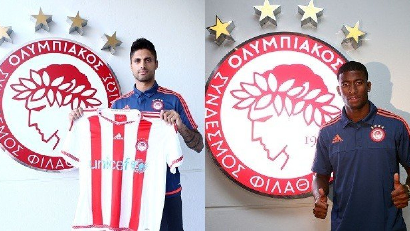 Δηλώνουν «παρών» Ντα Κόστα, Σεμπά