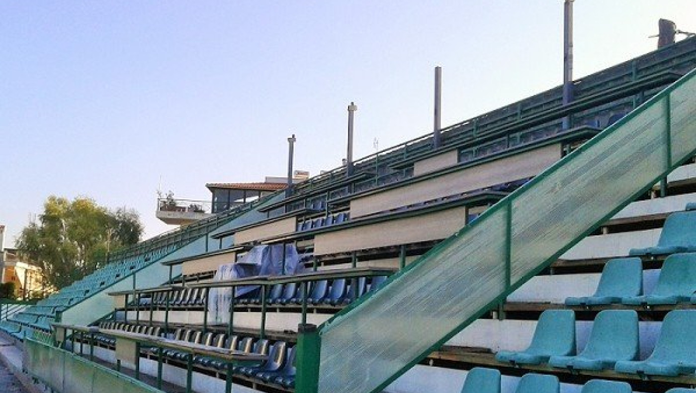 Συνεχίζονται οι εργασίες στο «Δ. Κοντικάκης»