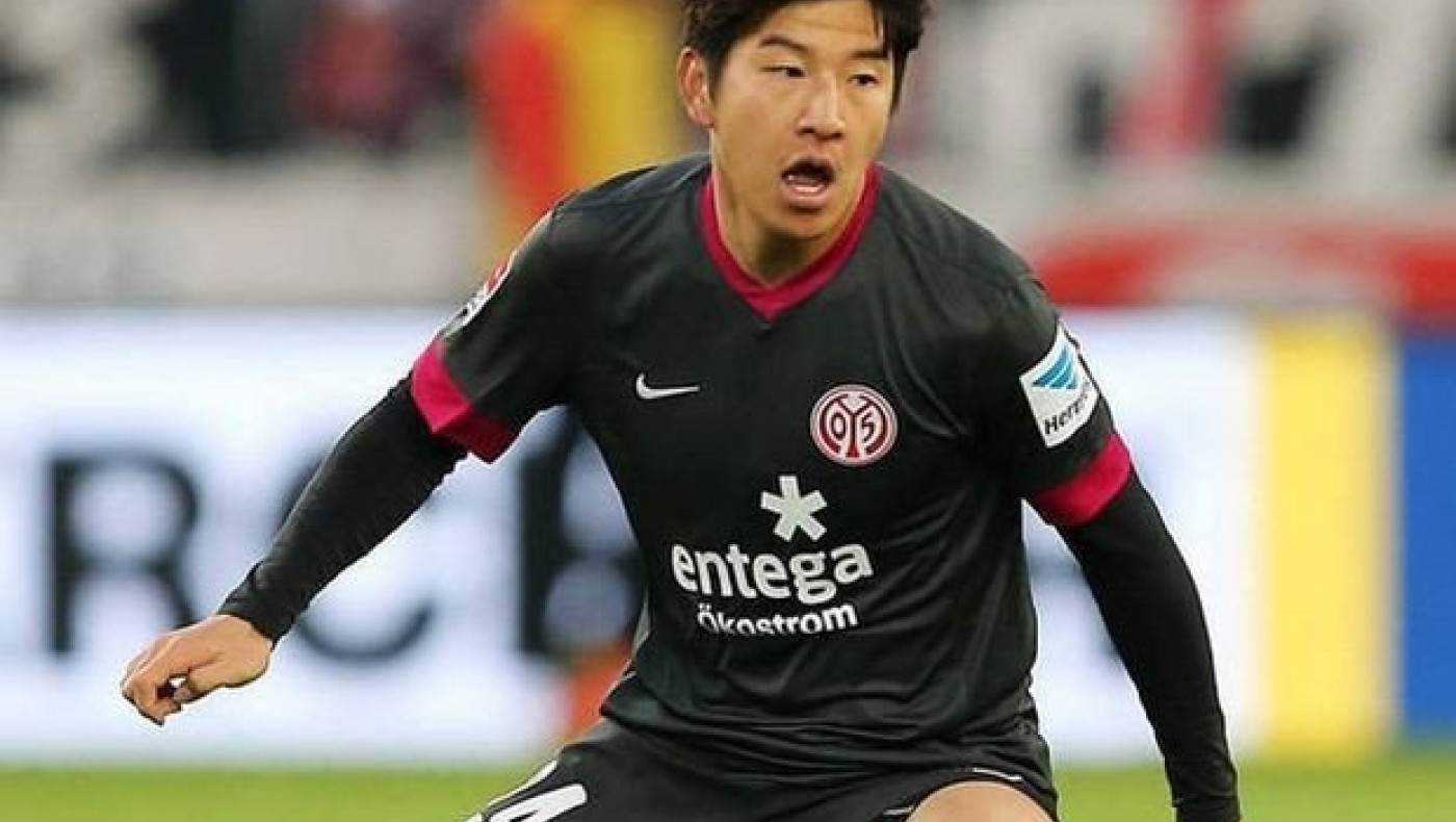 Πήρε Παρκ η Ντόρτμουντ