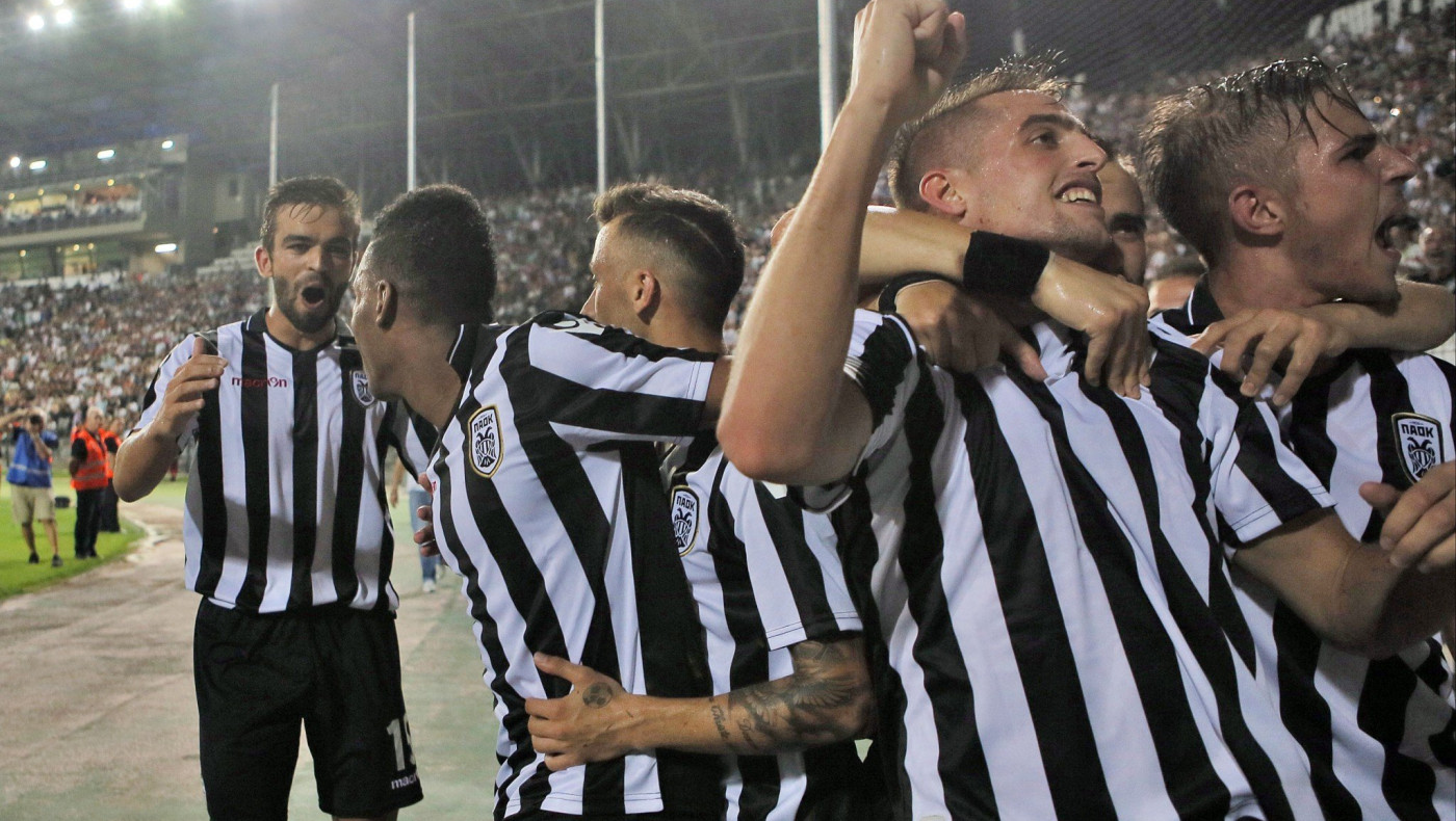 Τους σκόρπισε στους «πέντε» ανέμους