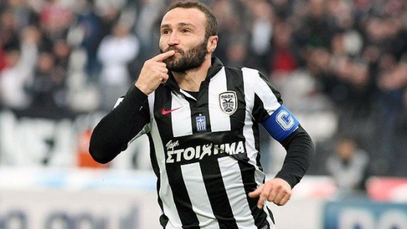 Αξιζε καλύτερο τέλος  στον σπουδαίο κοντό