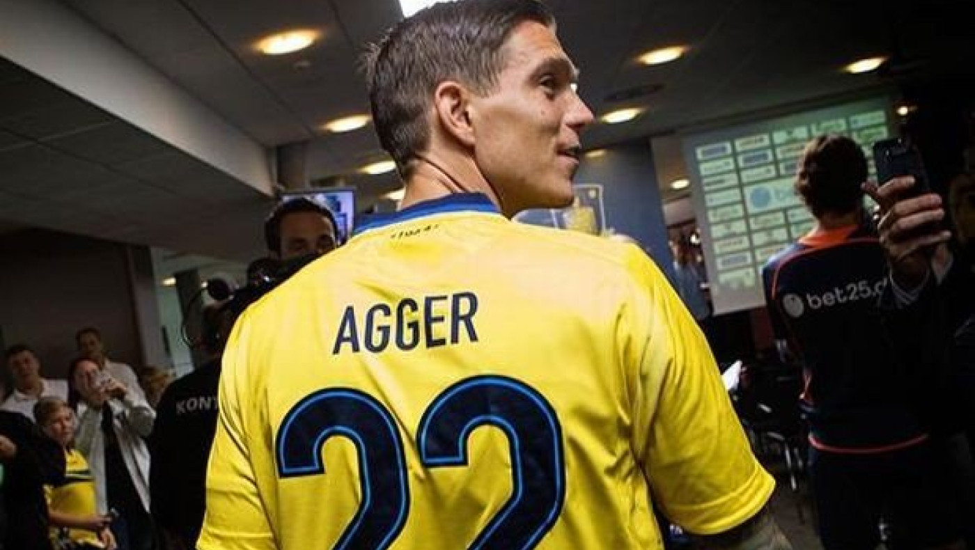 Χωρίς τον Άγγερ η Μπρόντμπι