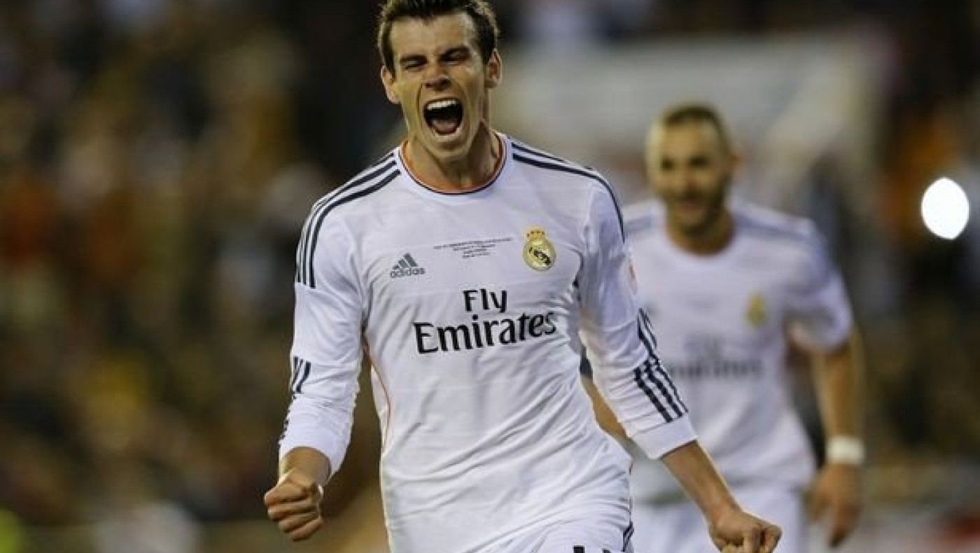 Οι γρηγορότεροι ποδοσφαιριστές στην Ευρώπη!