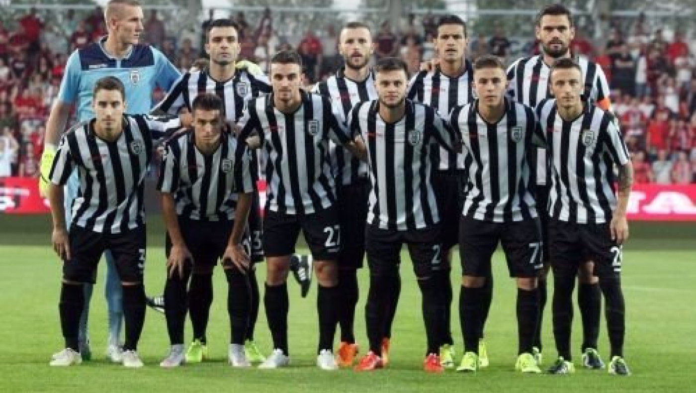 Το σχήμα του νέου ΠΑΟΚ με βάση τις έως σήμερα ενδείξεις