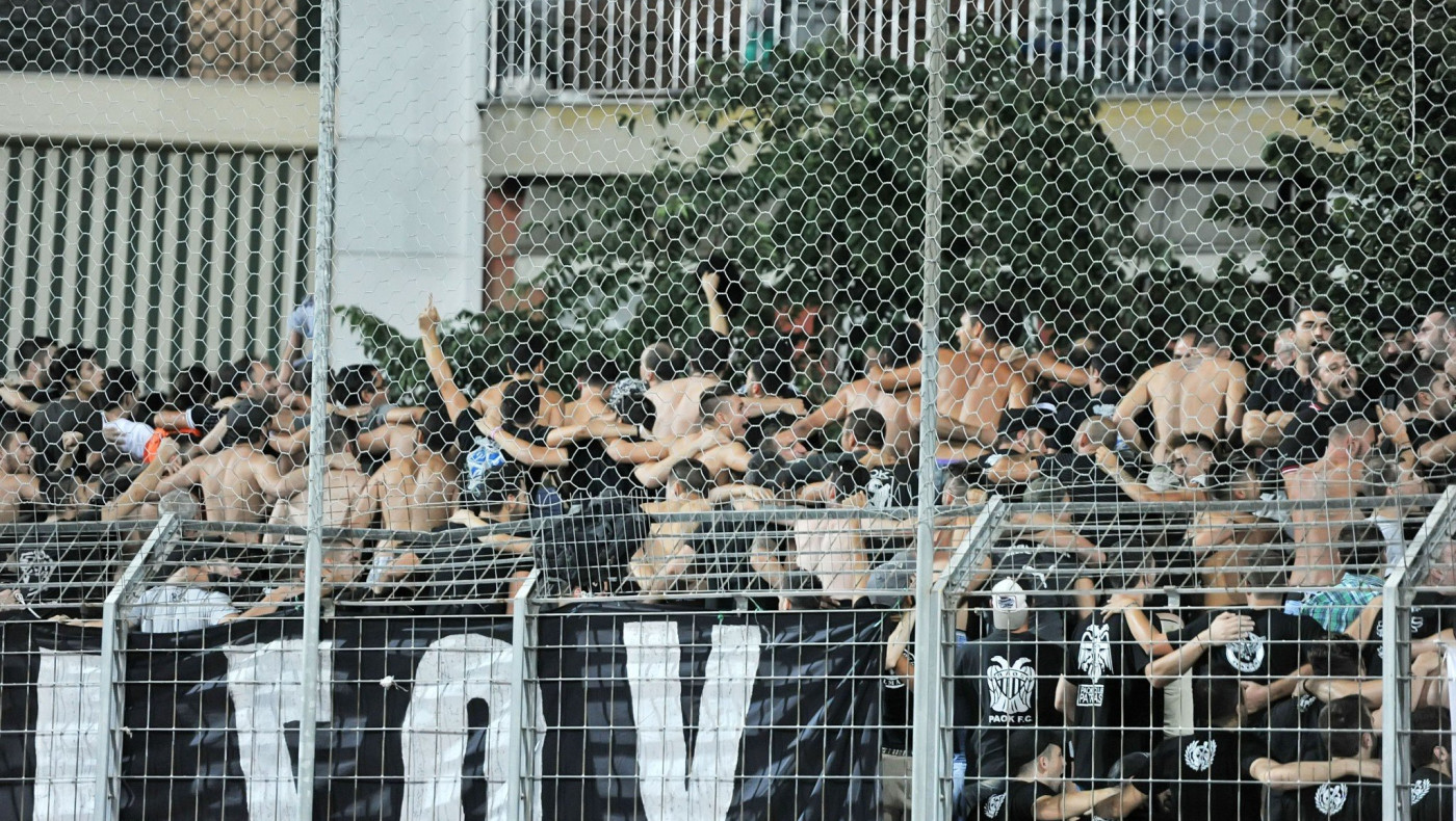 Τι θα πουν στον Ιβάν, Φρανκ κι Ιγκόρ περί διαφοράς πέρυσι μ’  εφέτος;