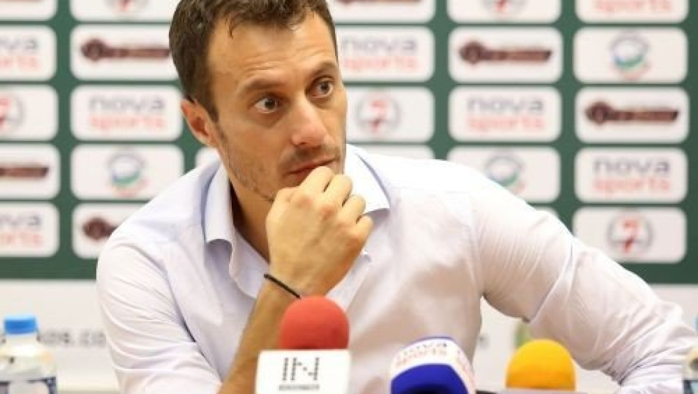 Γεωργιάδης: «Εκμεταλλευτήκαμε την ανωτερότητά μας»