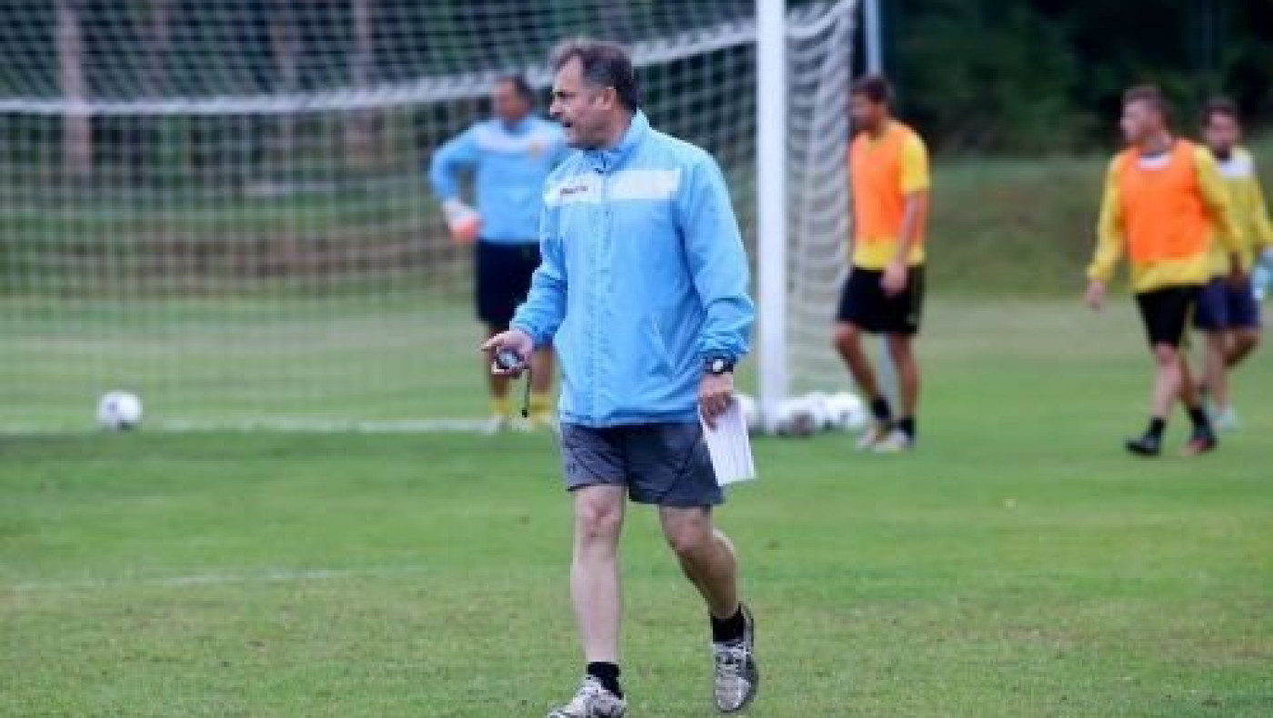 Κατά τα άλλα... έφταιγε ο Καλαϊτζίδης;