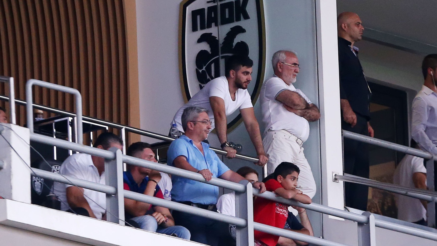 Εξηγήσεις, για να αποφύγουμε παρεξηγήσεις