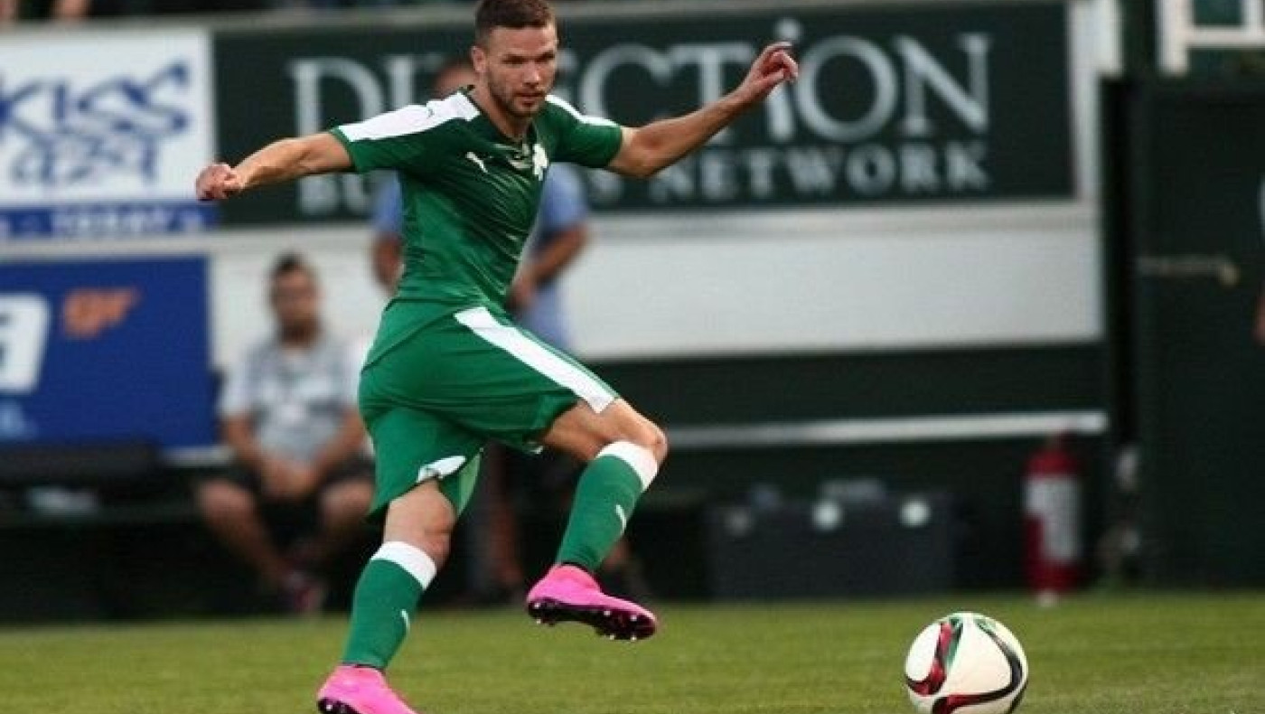 Μπεργκ: "Είναι δικαίωμα των φιλάθλων να εκφράσουν την απογοήτευσή τους"