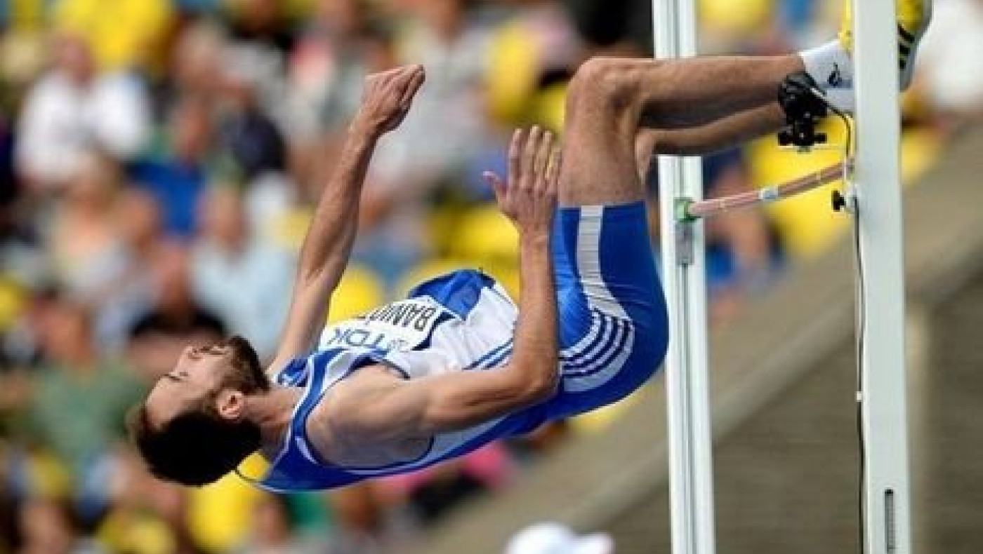 Στον... τελικό ο Μπανιώτης