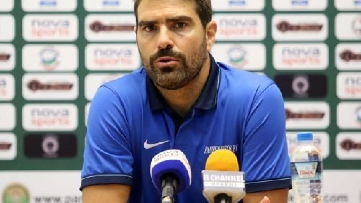 Ρόκα: «Θέλουμε να παίζουμε με πάθος»