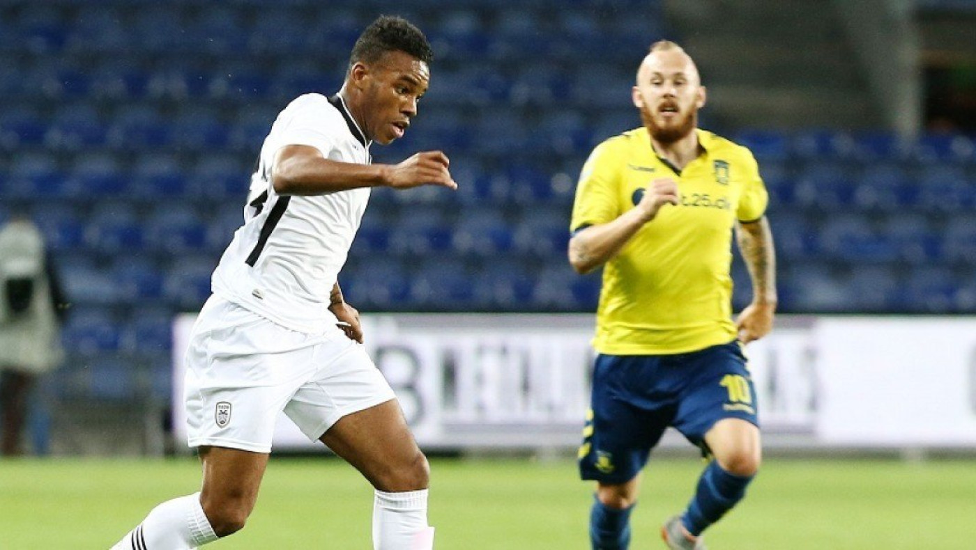 Ροντρίγκες: «Δυνατός φορ ο Μποάκι, του είπα να έρθει στον ΠΑΟΚ»