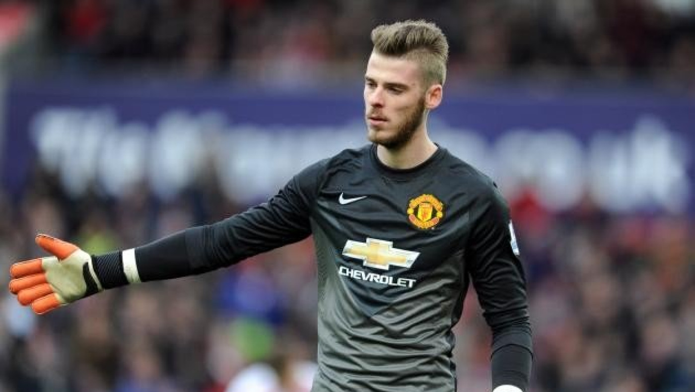 Στην αντεπίθεση η ισπανική Λίγκα για Ντε Χέα