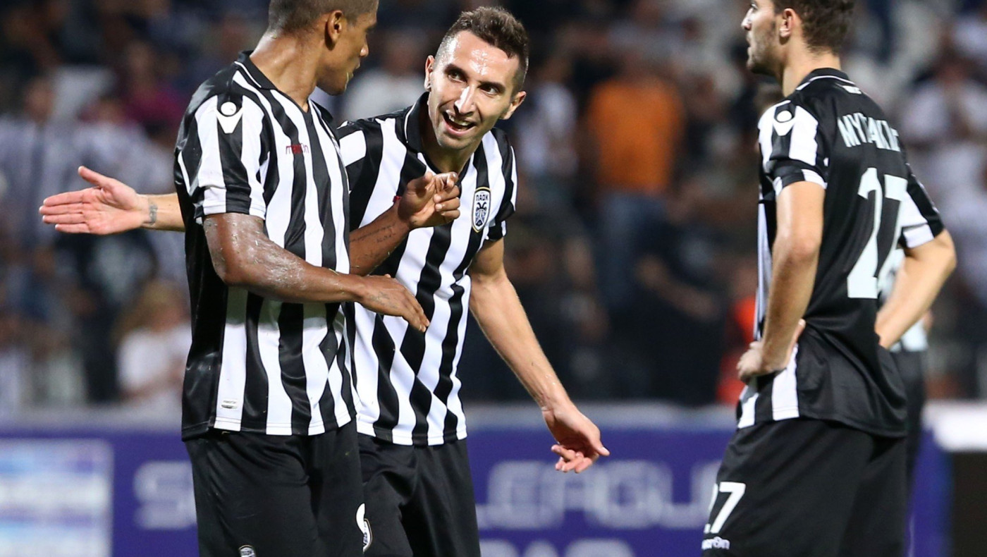 Τρεις οι λόγοι που οδήγησαν  στην ανώμαλη προσγείωση   