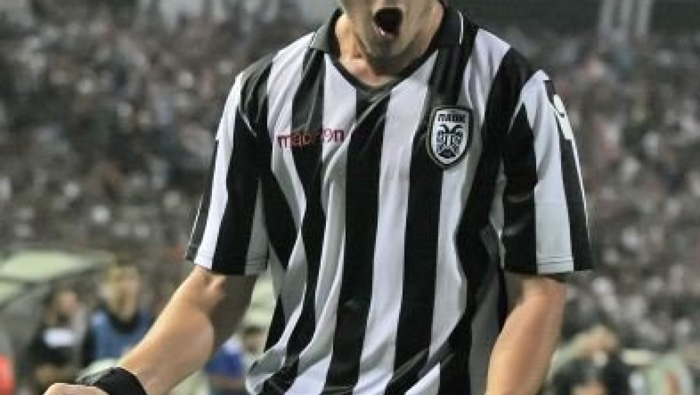 Θέατρον Τέχνης η Τούμπα... Με Χάρι Πότερ πρωταγωνιστή