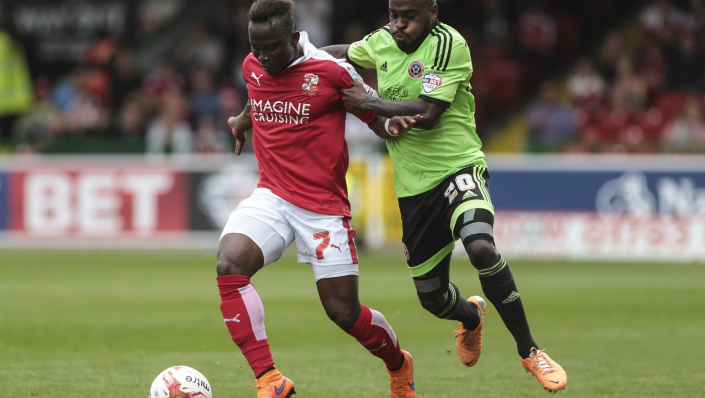 Πέφτουν τα διπλά στο Λιγκ Τρόφι 