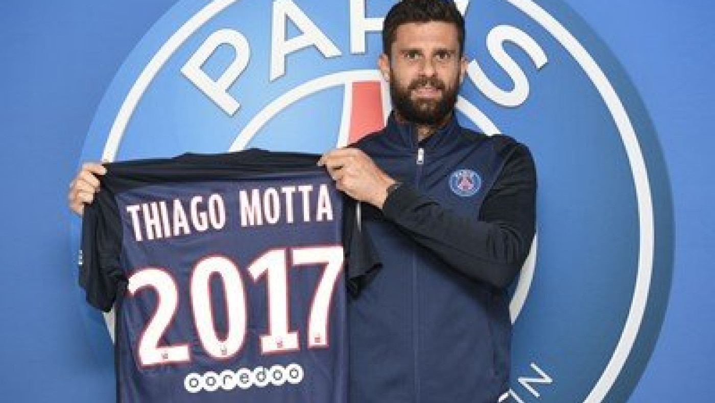 Δεν το κουνάει ρούπι από το Παρίσι ο Μότα!