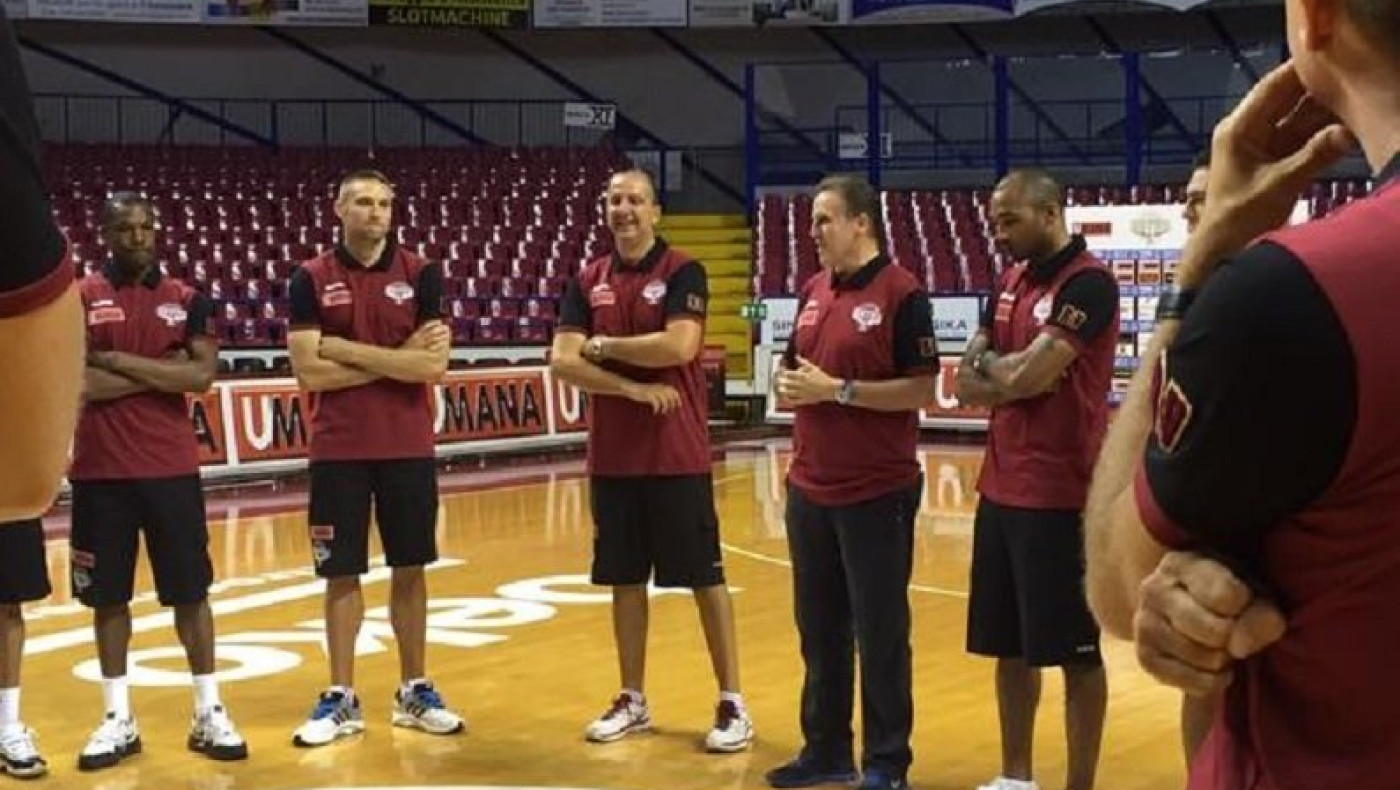 Γίνεται «βενετσιάνος» ο Μπράμος