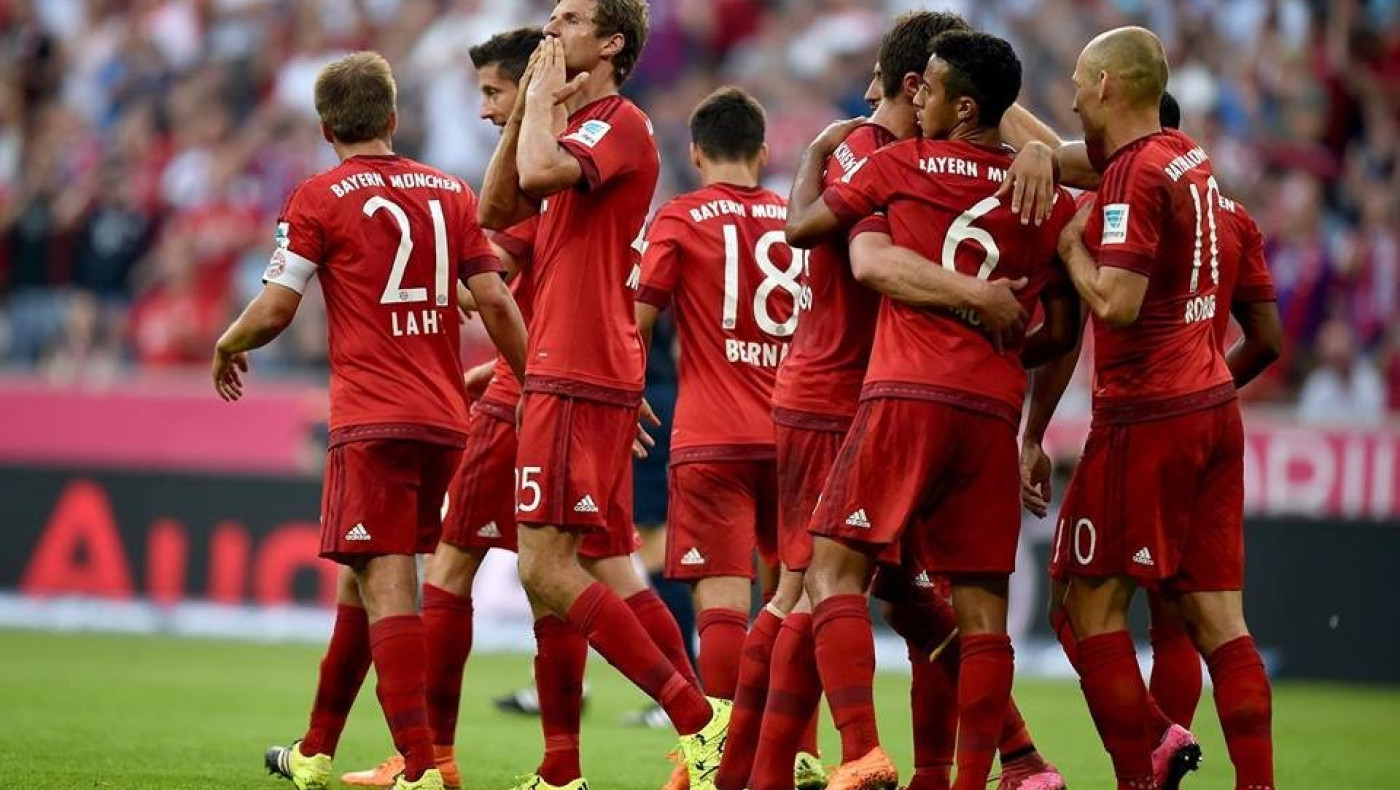 Με οδηγό τον Μίλερ