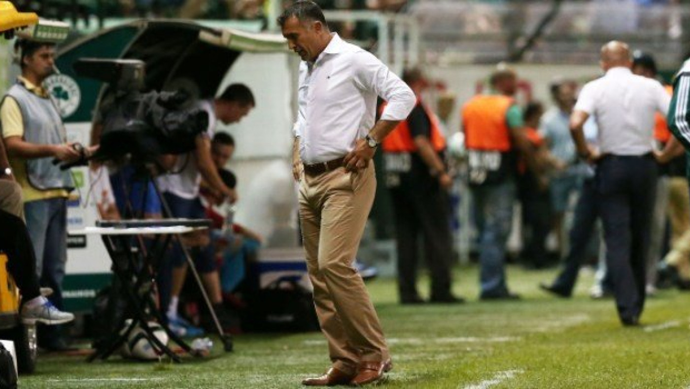 «Δεν σκέφτηκα να παραιτηθώ»