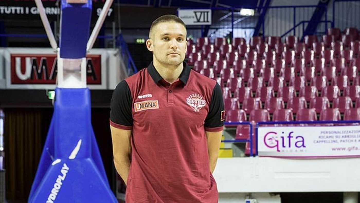 Στην Βενέτσια ο Μπράμος