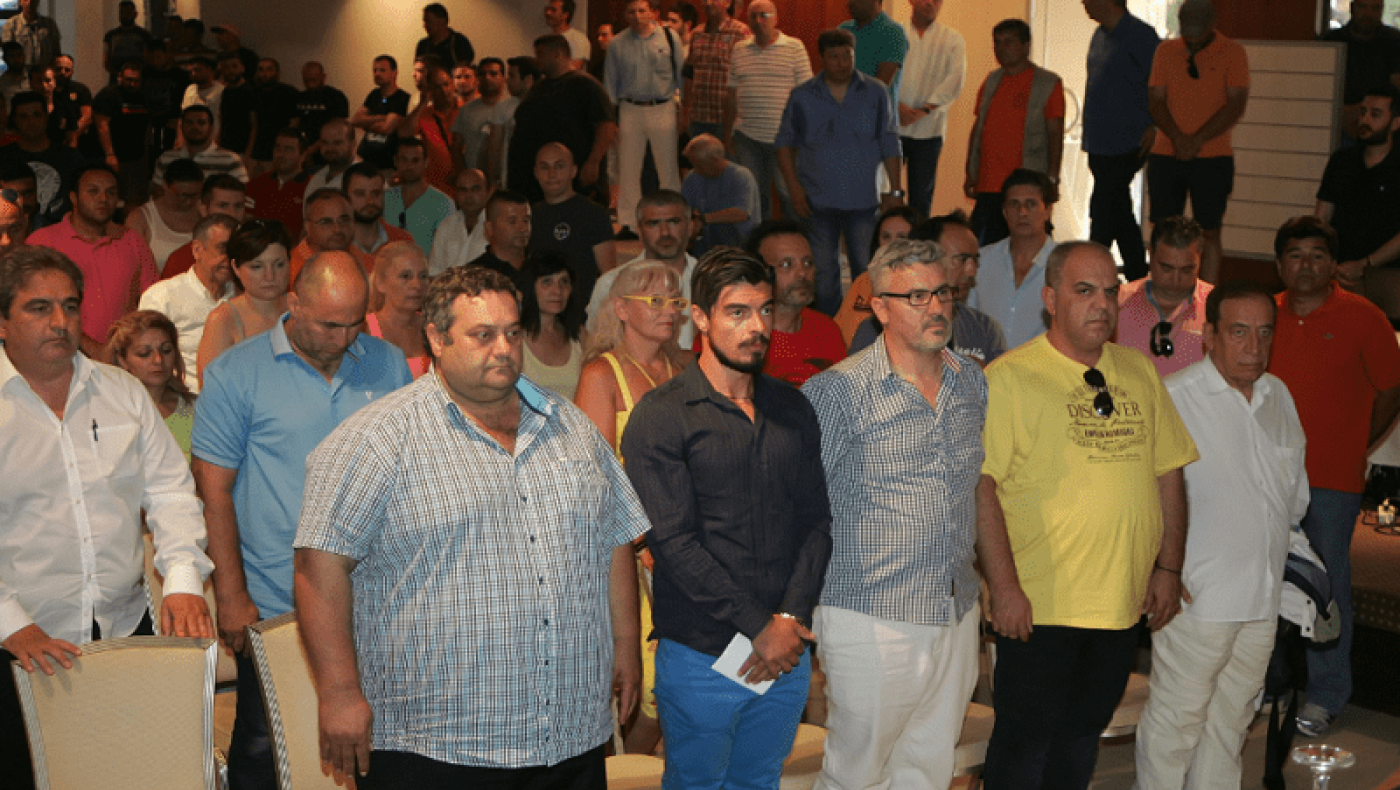 Θα είναι οι επόμενοι, οι ήρωες του Αρη;