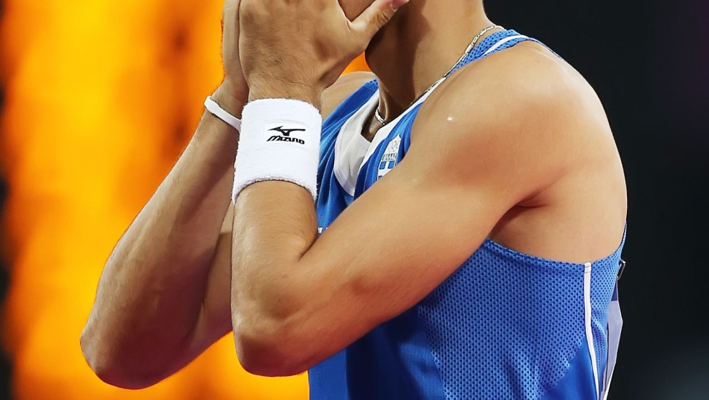 Αποκλείστηκε ο Φιλιππίδης!