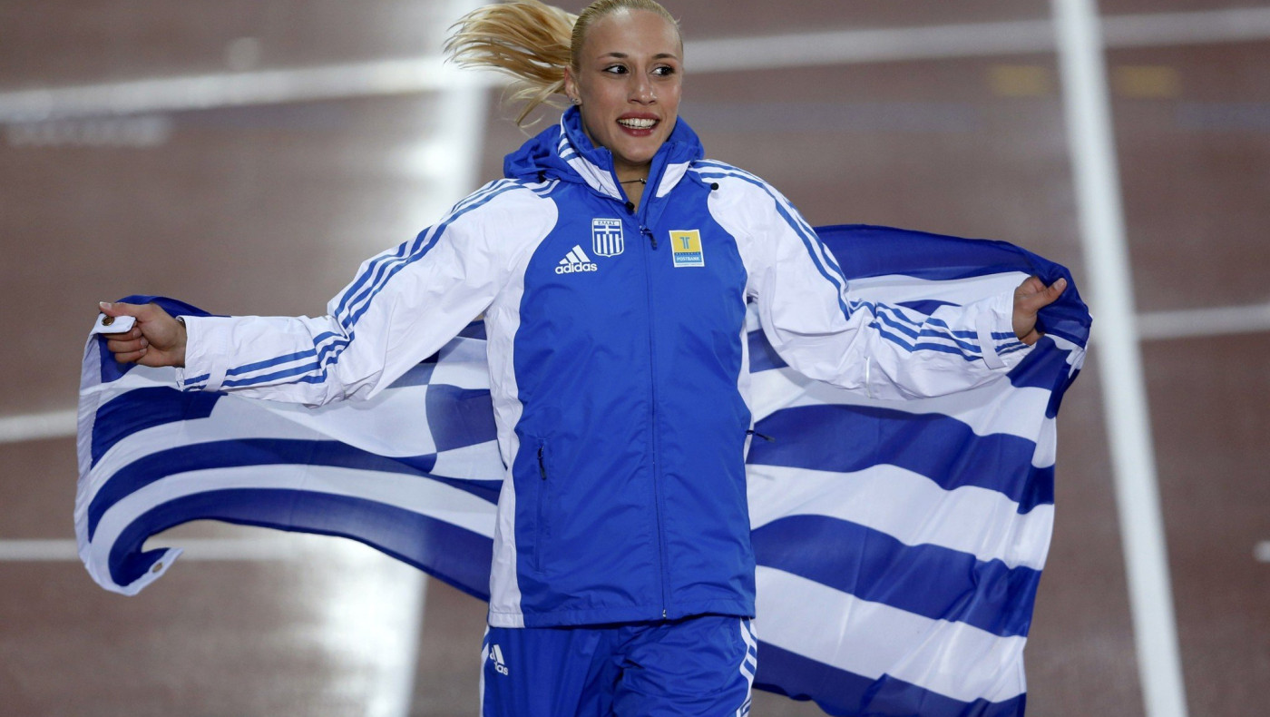 Τα απόνερα της οικονομικής κρίσης «πνίγουν» και τον ελληνικό στίβο