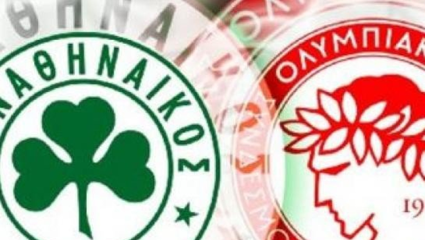 «Όχι» από CAS σε Παναθηναϊκό-Παίζει  κανονικά στο Champions League o Ολυμπιακός