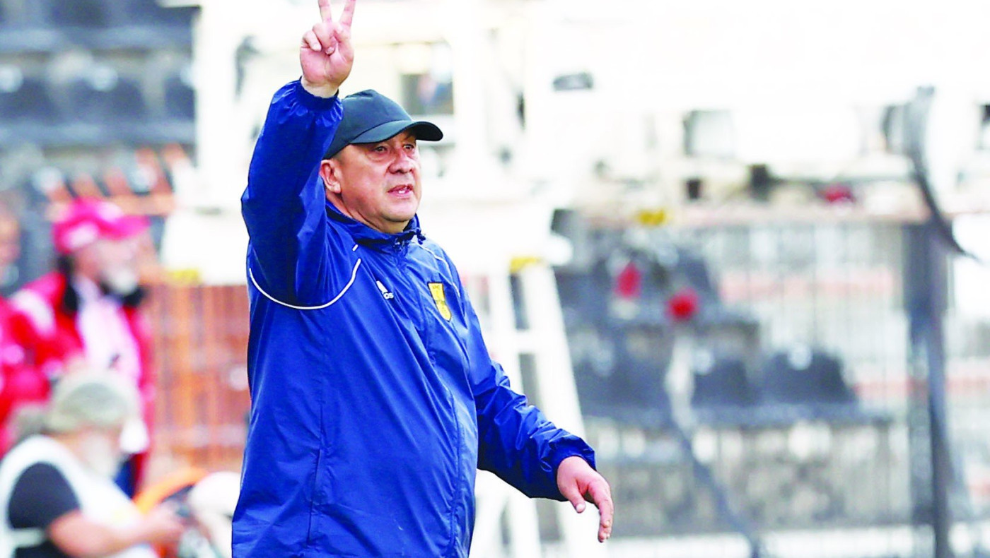 Η «καυτή» εβδομάδα του Αρη ﻿και η ανάγκη να ολοκληρώσει 8 μεταγραφές ﻿