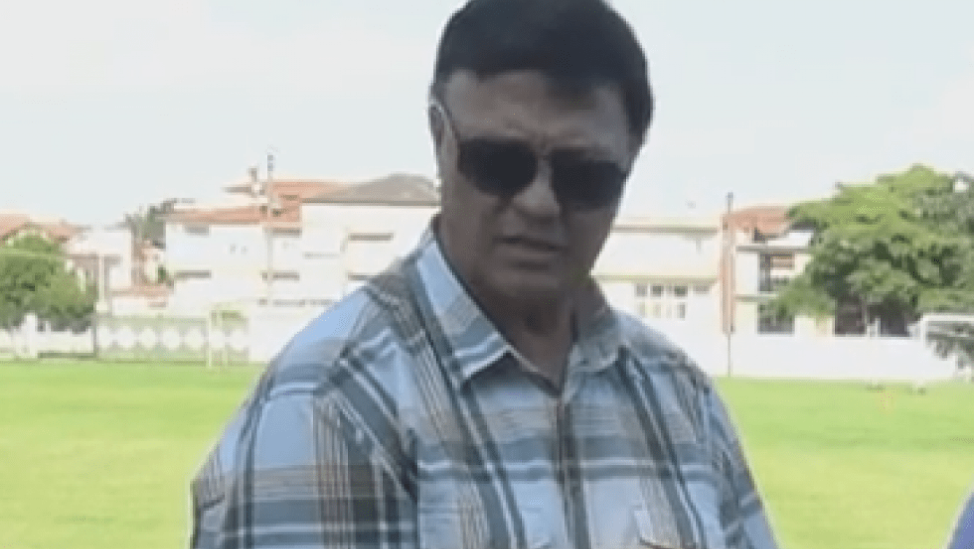 «Να δοθεί στο γήπεδο της Σίνδου το όνομα του Γιάννη Κεχαγιά»