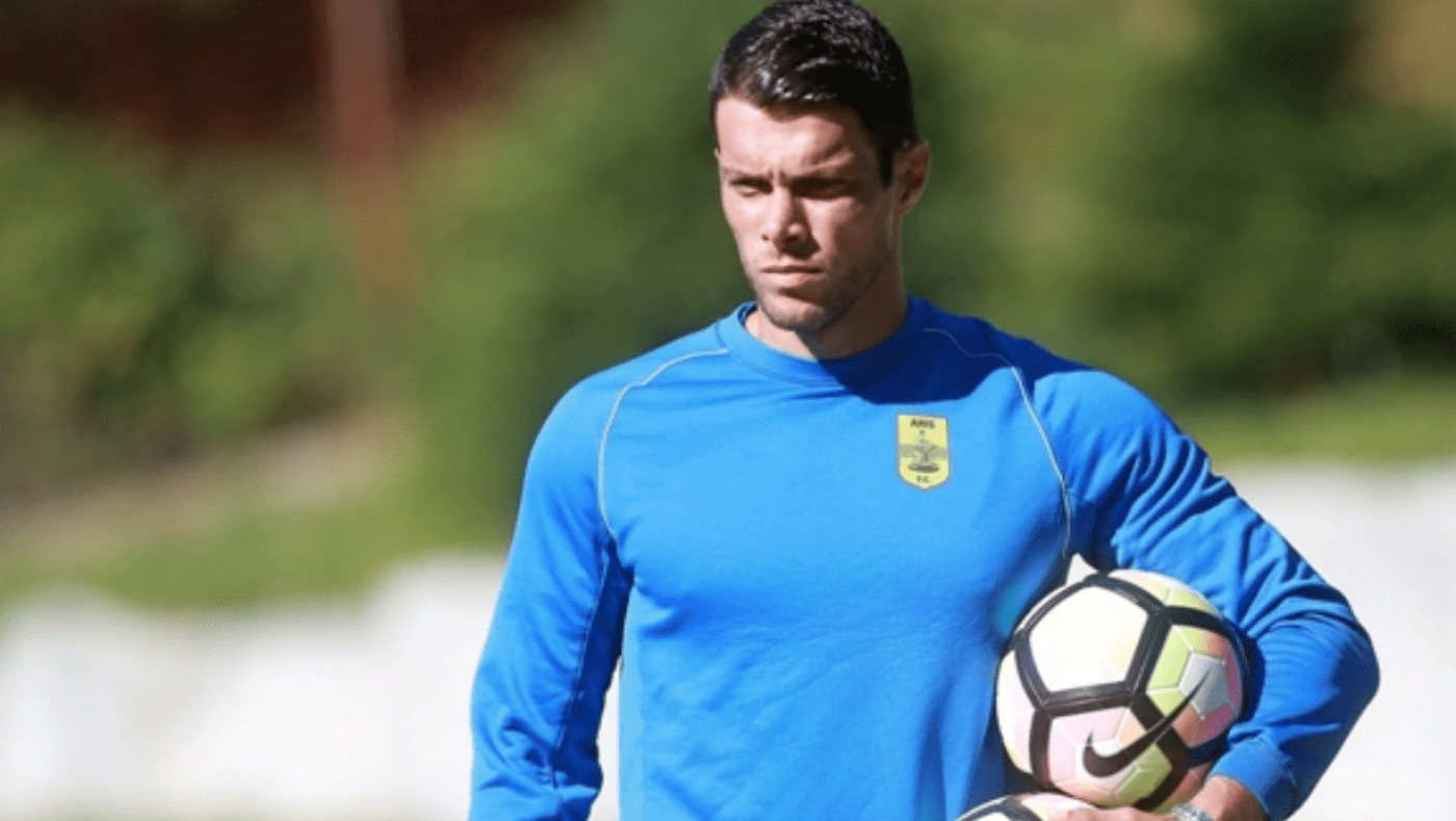 Άρης: Έφυγε ο Καντιμοίρης, επέστρεψε ο Λυκούρης