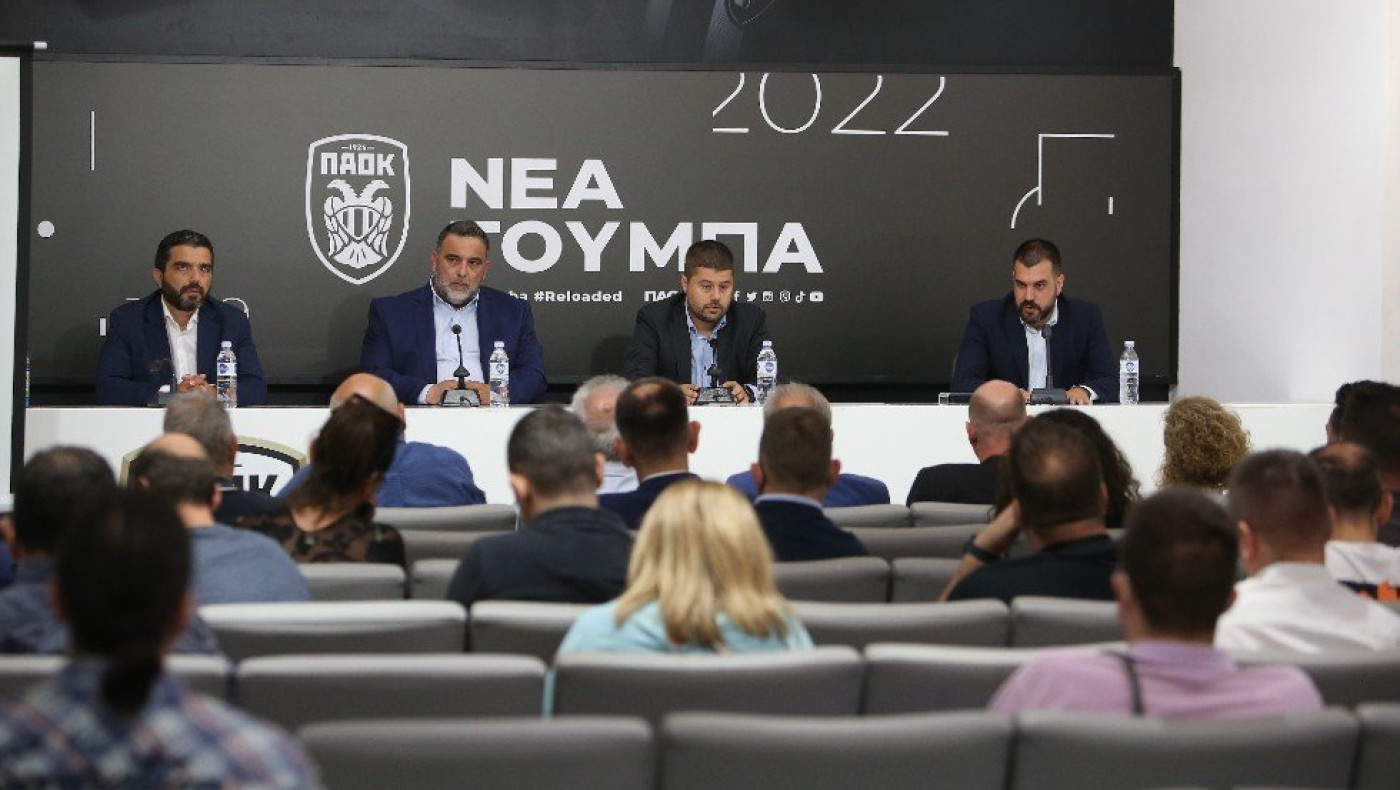 «Με στελέχη της Κυβέρνησης μπορεί να έχουμε επικοινωνία, με τον κ. Αυγενάκη όχι»