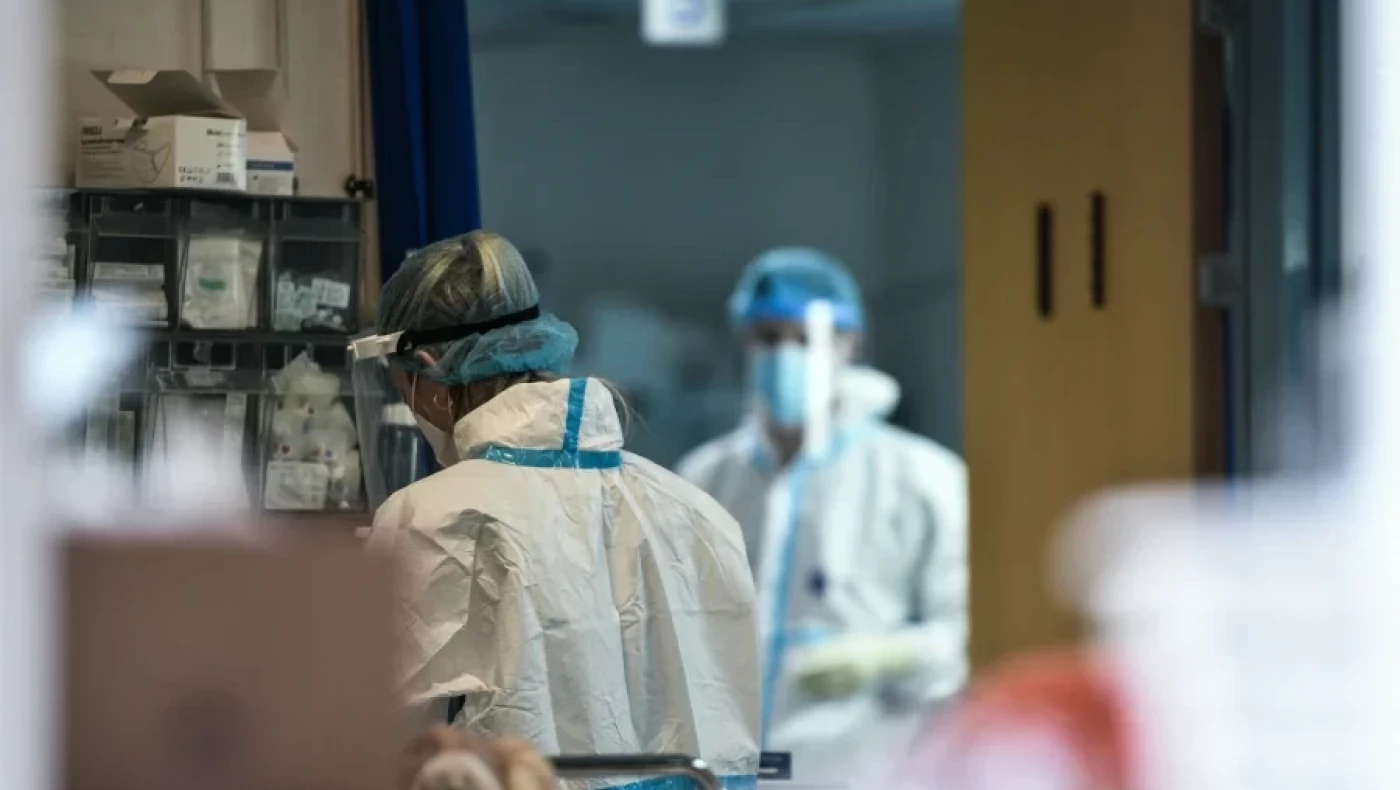 Θεσσαλονίκη: «Φρένο» στις μεταστάσεις του καρκίνου με τοπικά αναισθητικά