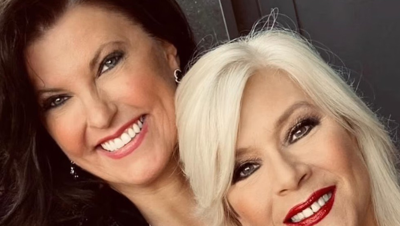 Σαμάνθα Φοξ: Αθώα για την επίθεση στη σύζυγό της