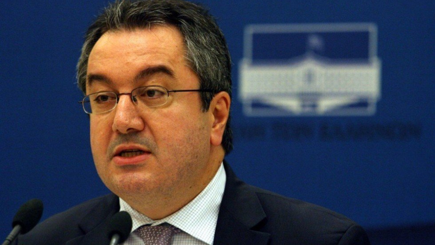 Κορωνοϊός-Μόσιαλος: Καλύτερα και φθηνότερα πρέπει να είναι τα νέα εμβόλια