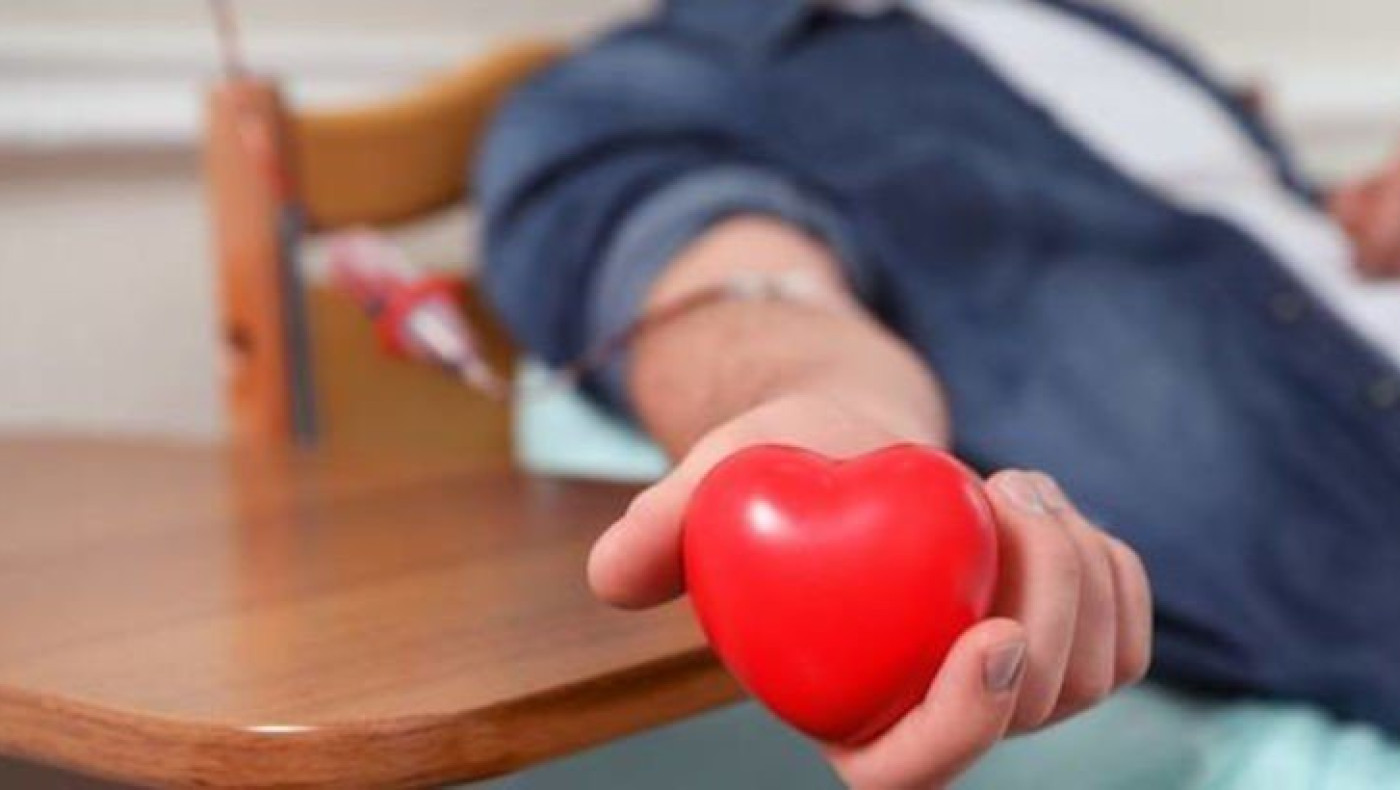 Θεσσαλονίκη: Εκκληση για αίμα