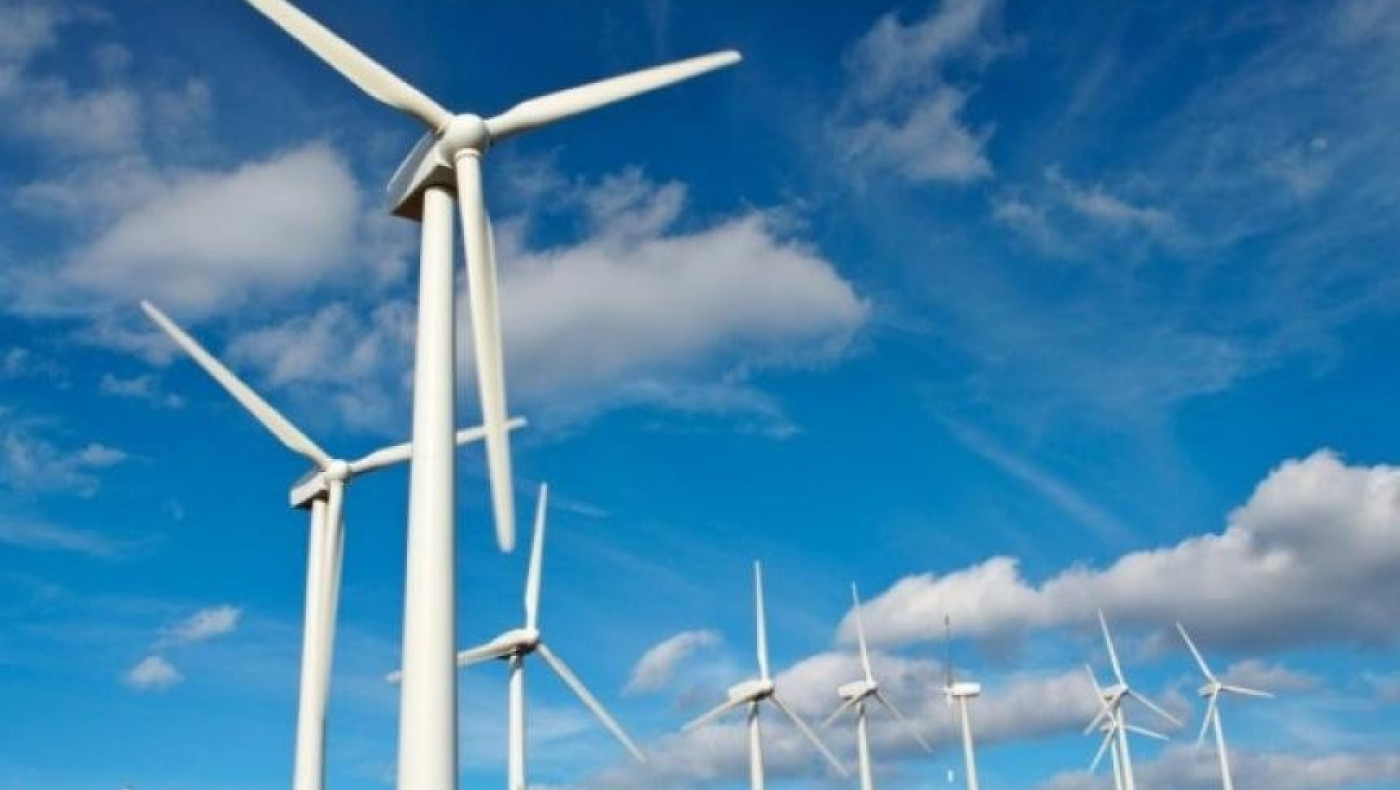 Θεσσαλονίκη: Σχέδιο εγκατάστασης ανεμογεννητριών σε Βόλβη και Λαγκαδά