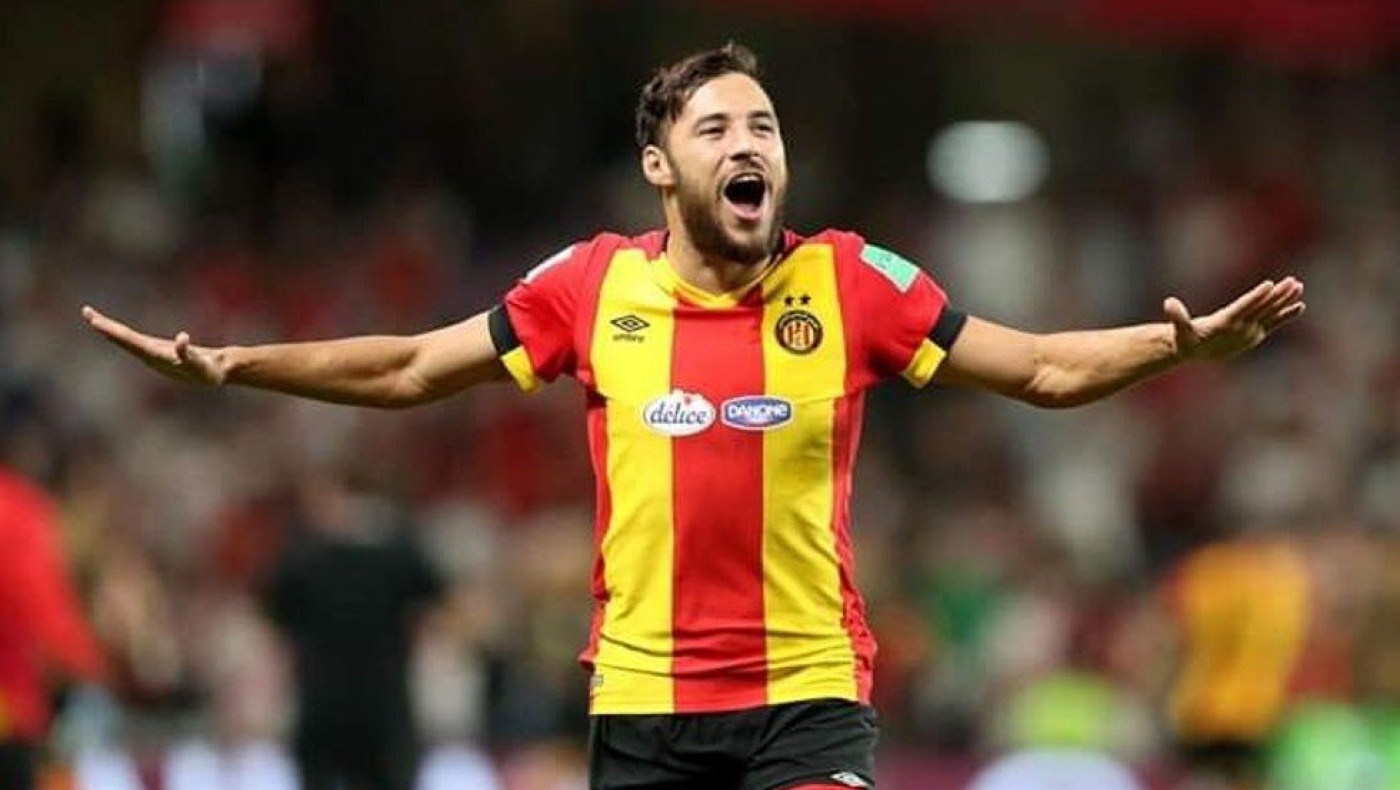 Ενδιαφέρον Άρη και Ολυμπιακού για Μπελαϊλί, βλέπουν οι Αλγερινοί