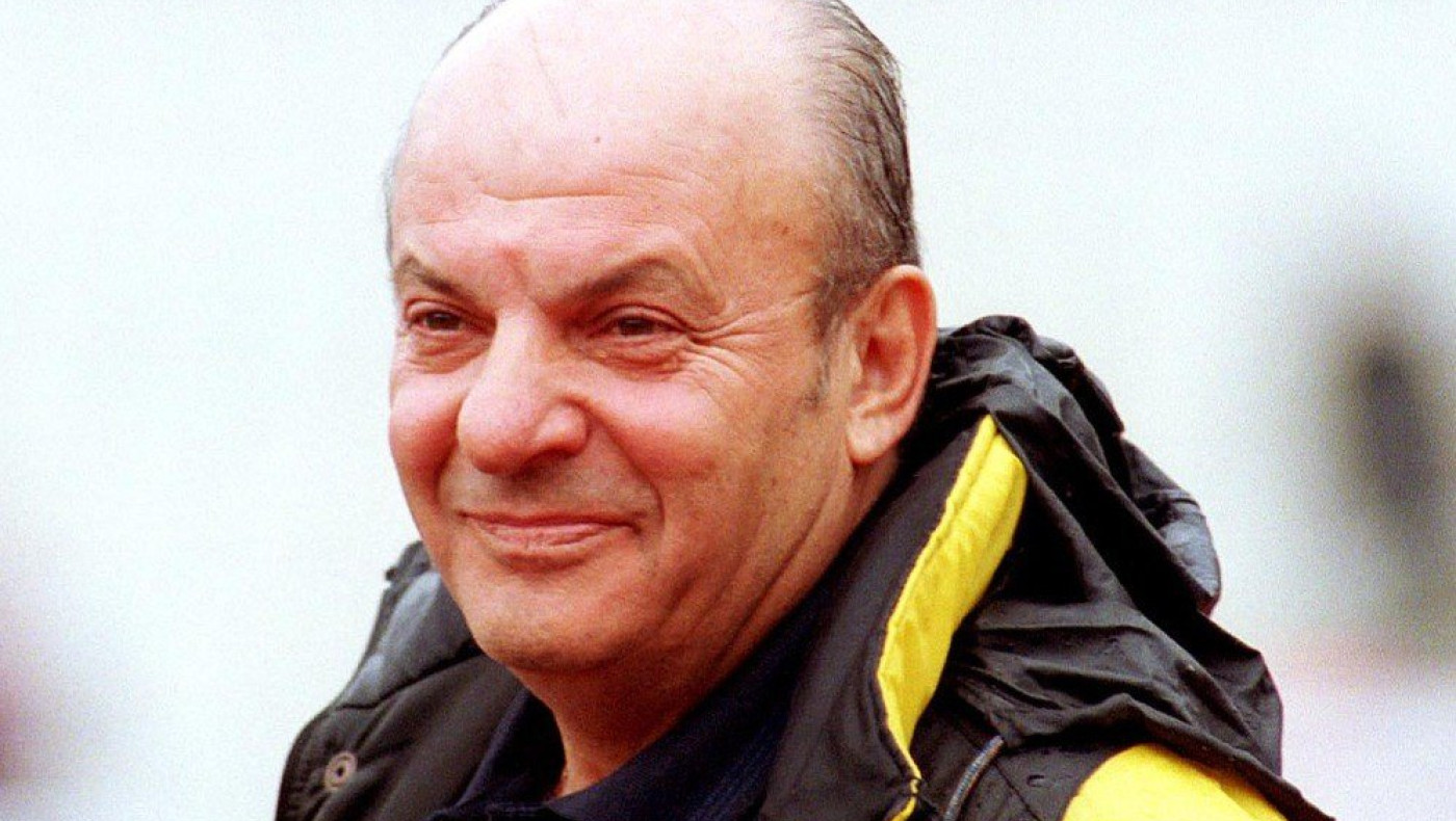 Το μήνυμα της ΠΑΕ Άρης για τα 10 χρόνια από τον θάνατο του Αλκέτα Παναγούλια