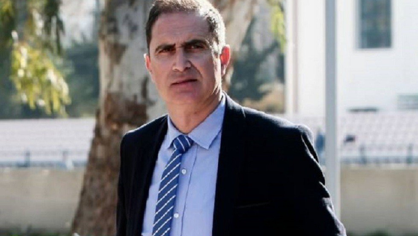 Μποροβήλος στη Δίκη: «Δεν πιστεύω πως οι χορηγίες επηρέασαν την ψηφοφορία Μαρινάκη»