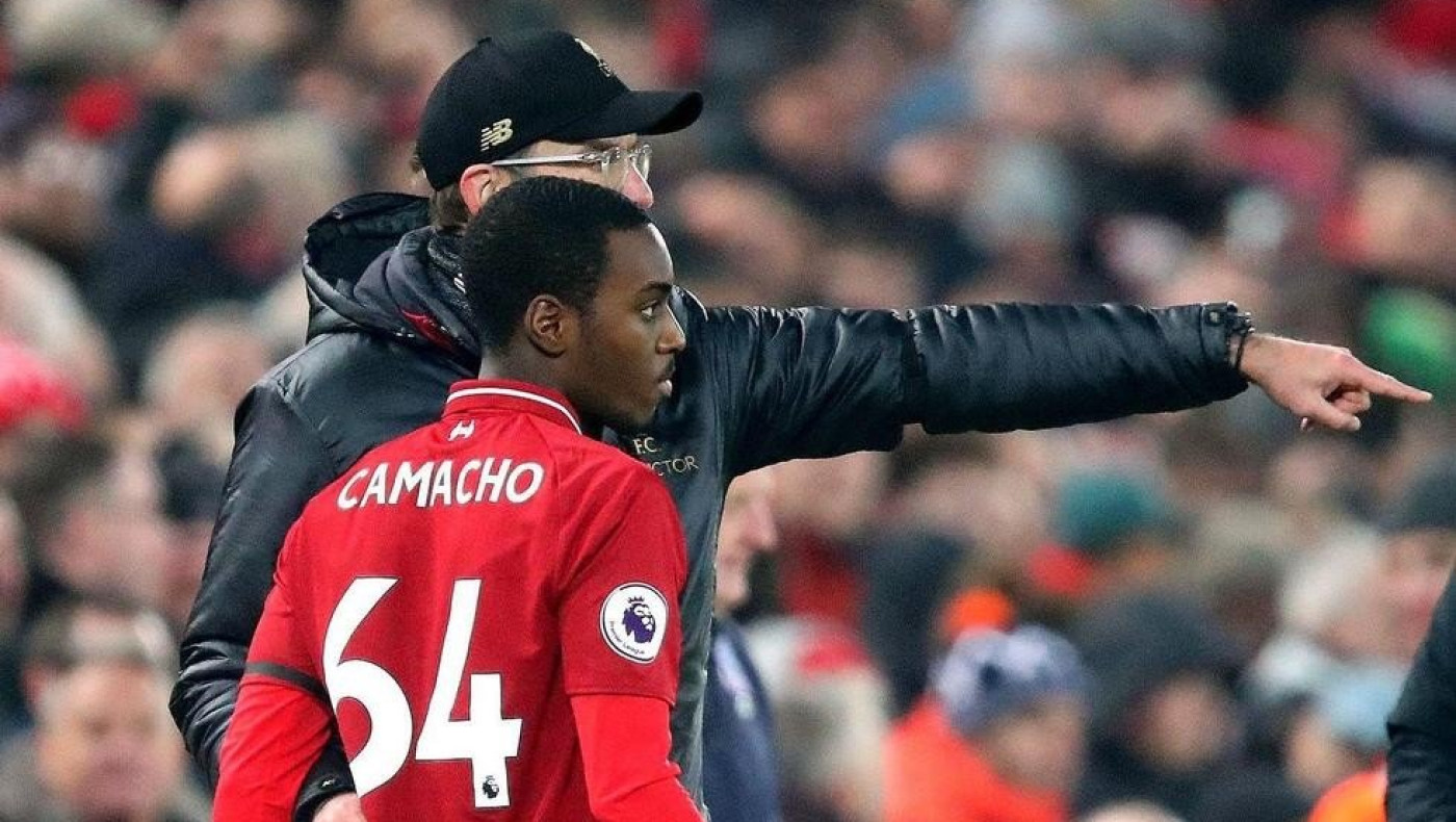 Τελειώνει και έρχεται άμεσα στη Θεσσαλονίκη για τον Άρη ο Καμάτσο