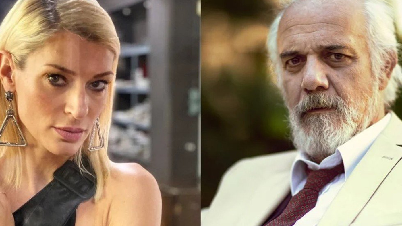 Δικηγόρος Ζέτας Δούκα: Τι απάντησε για πιθανό συμβιβασμό με τον Κιμούλη η ηθοποιός