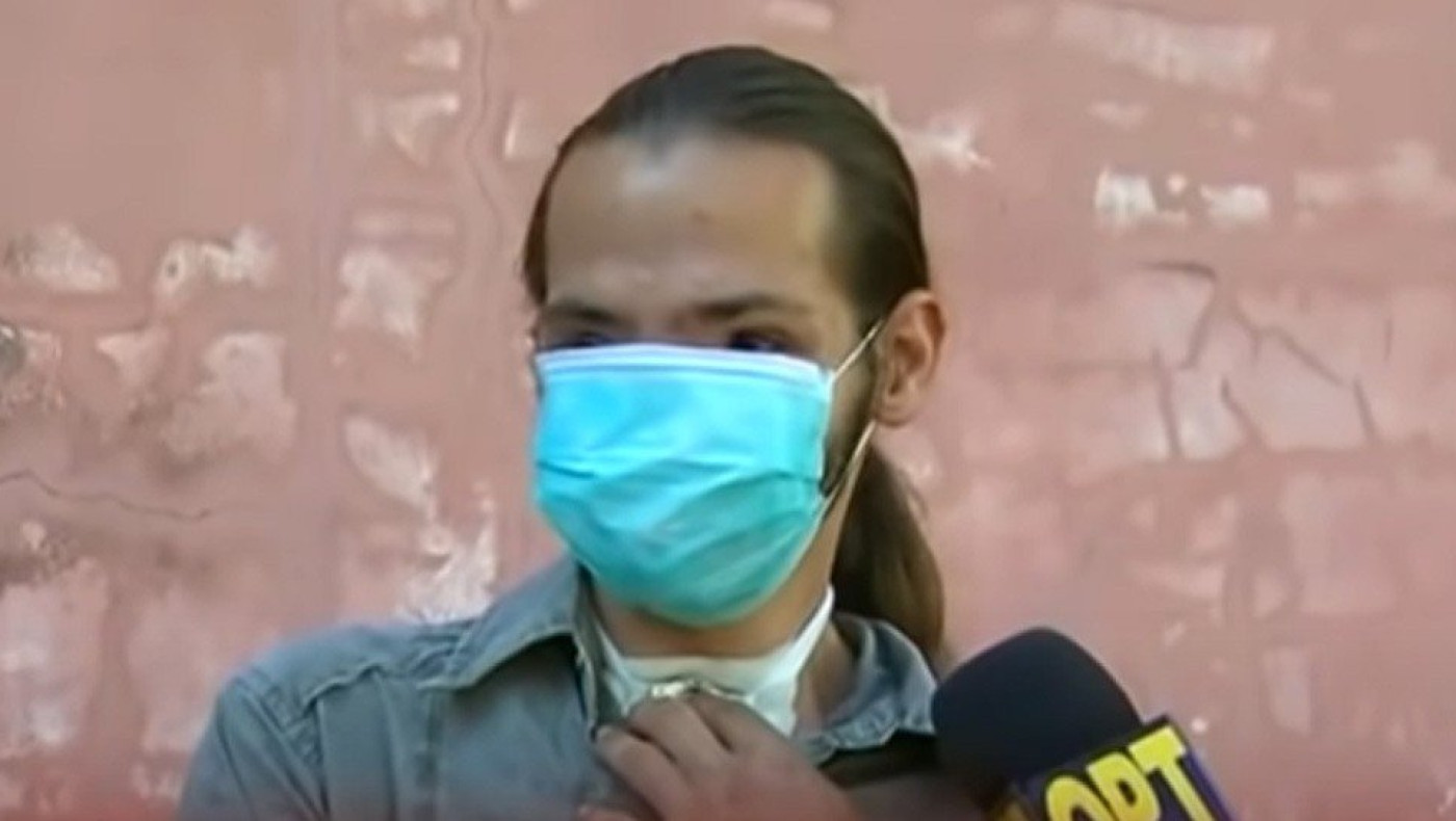 Εντοπίστηκε ο Θύμιος στον Πύργο